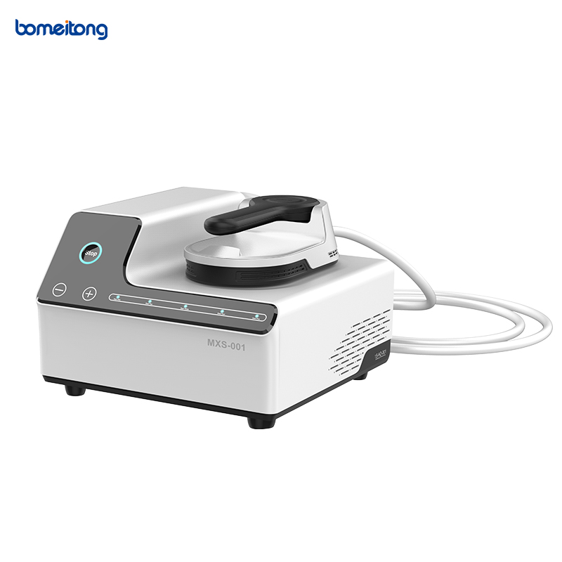 Hiemt Pro Muscle Growth Machine Sculpting for Loss Weight from China