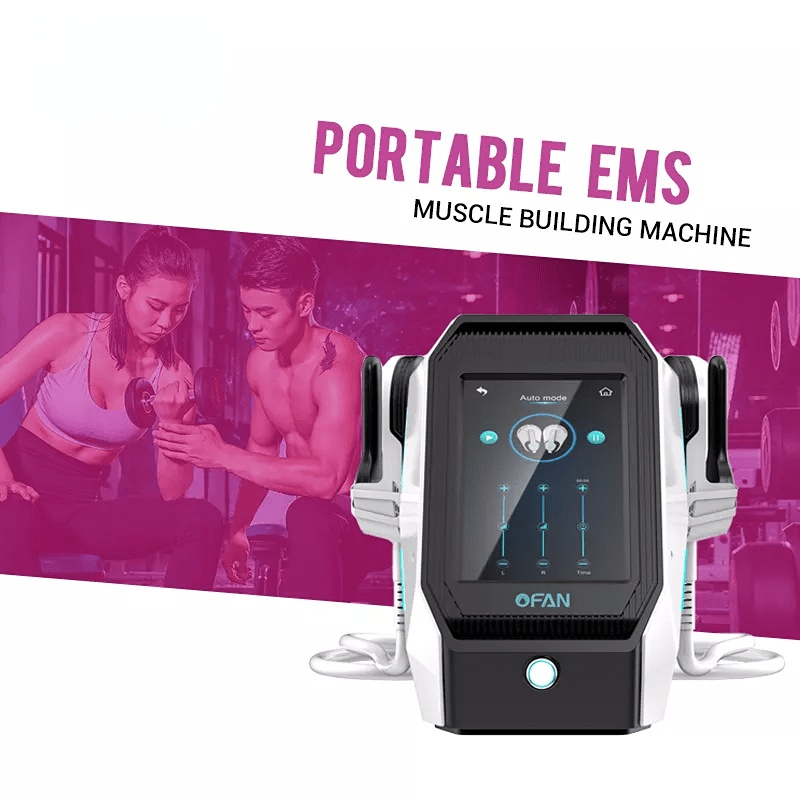 Buy Emsculpt Machine Muscle Machine from China manufacturer Beauty