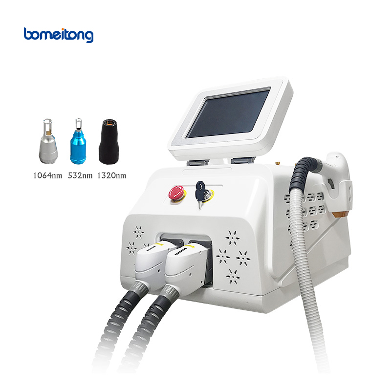 Yag Laser Hair Removal for Dark Skin Nd Yag 808nm Diode Laser Tattoo ...