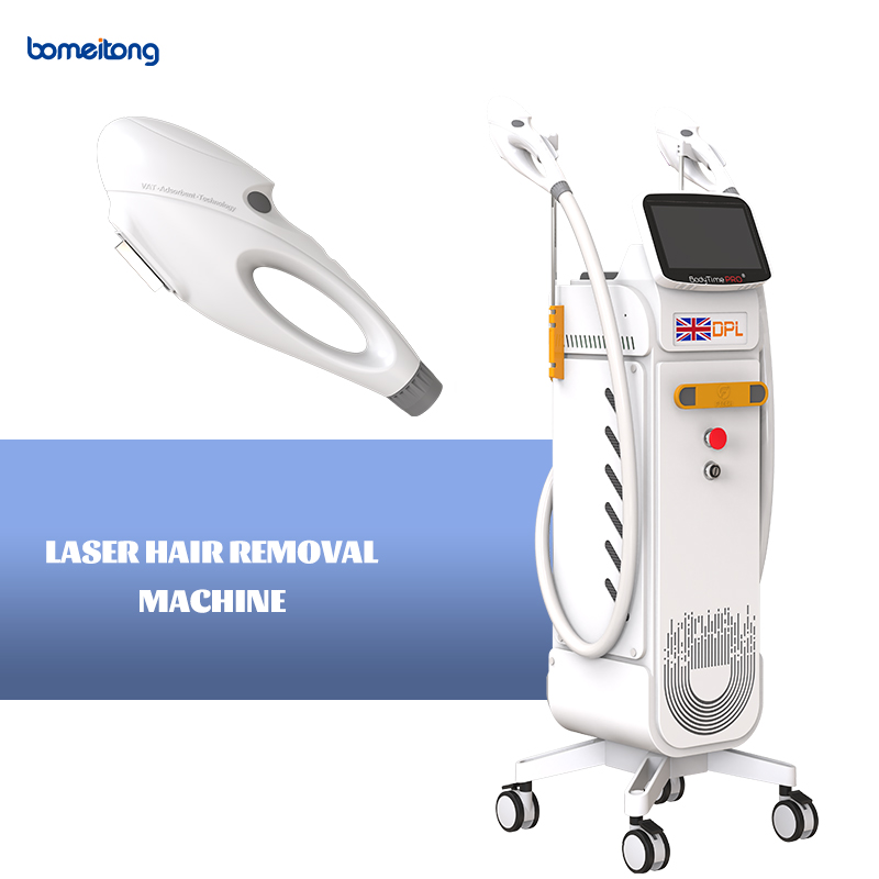 Ipl Laser Hair Removal Machine Philips Device Cost Brazilian Braun