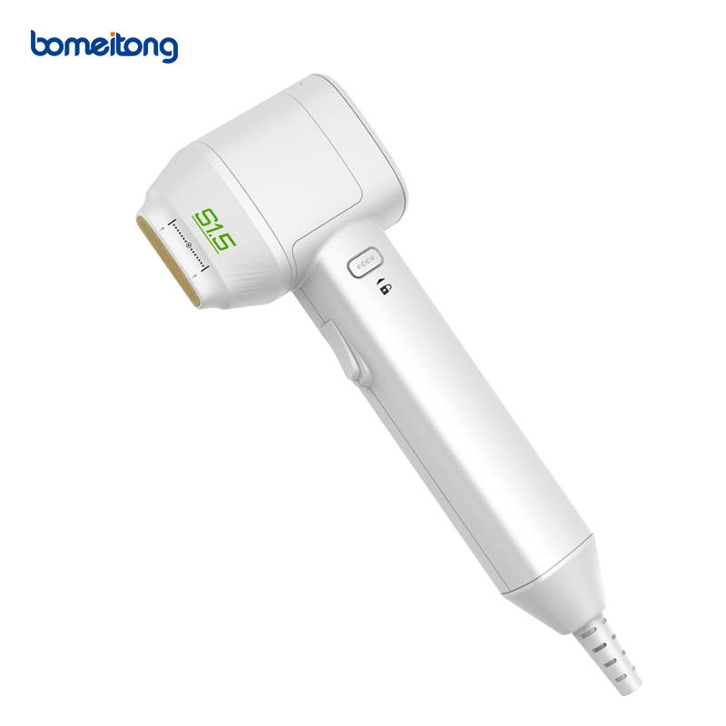 Hifu Device Mini Face Cheek Scarless Thigh Lift from China manufacturer