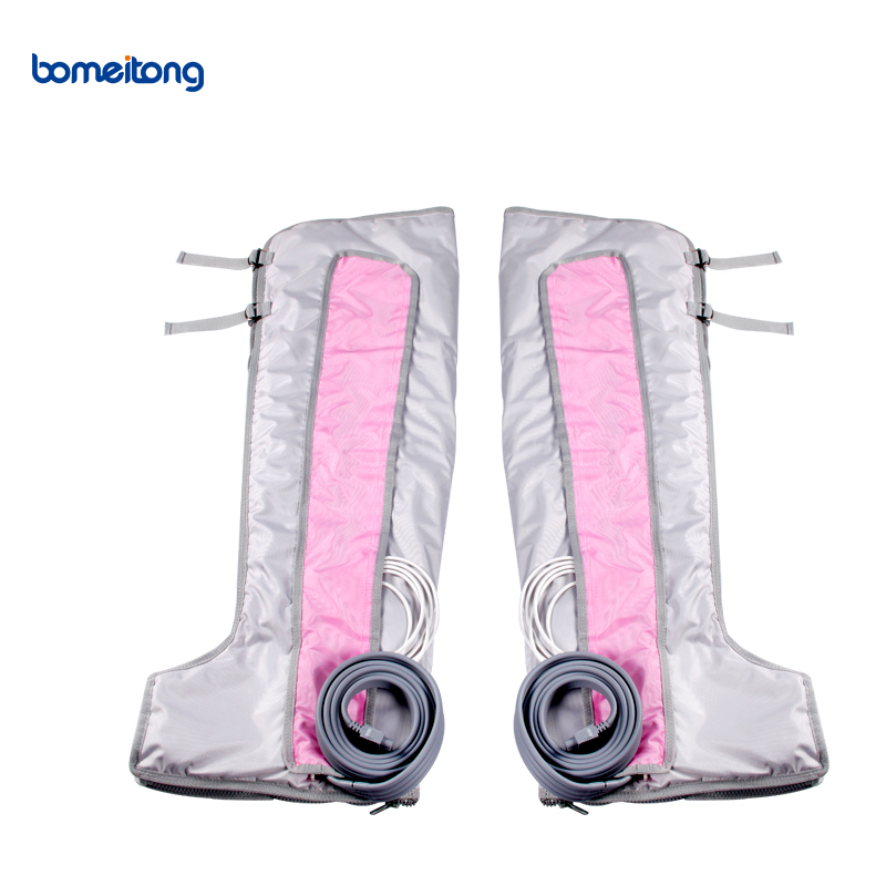 Lymphedema Drainage Machine Vibration Plate And Lymphatic System Xp2